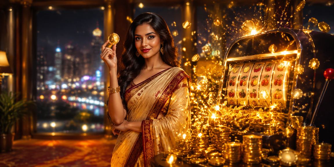 কুমিল্লায় অনলাইন স্লট গেম উপভোগ করছেন একজন খেলোয়াড়