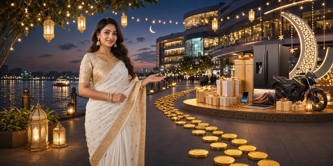 ঢাকায় অনলাইন লটারি ও গেমে অংশগ্রহণকারী একজন খেলোয়াড়