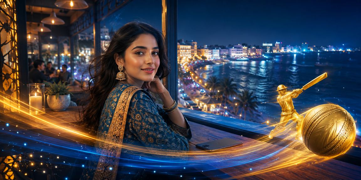 খুলনার সমুদ্র সৈকতে ক্রিকেট বেটিং করছেন একজন বাংলাদেশি খেলোয়াড়