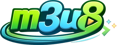 m3u8